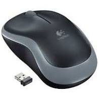 Chuột không dây Logitech B175 Chính Hãng