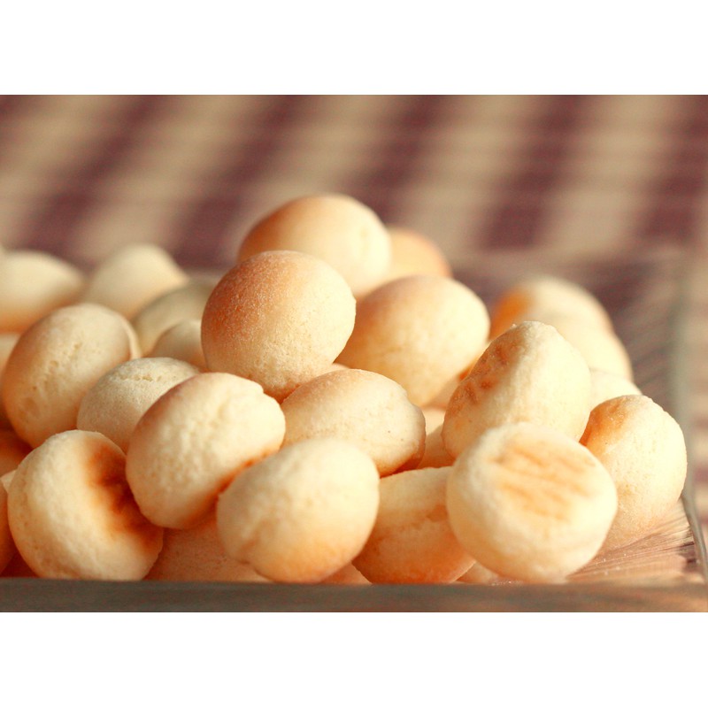 [VIDEO] BÁNH THƯỞNG VỊ SỮA, TRÁI CÂY CHO CÚN [ HỘP 100G]