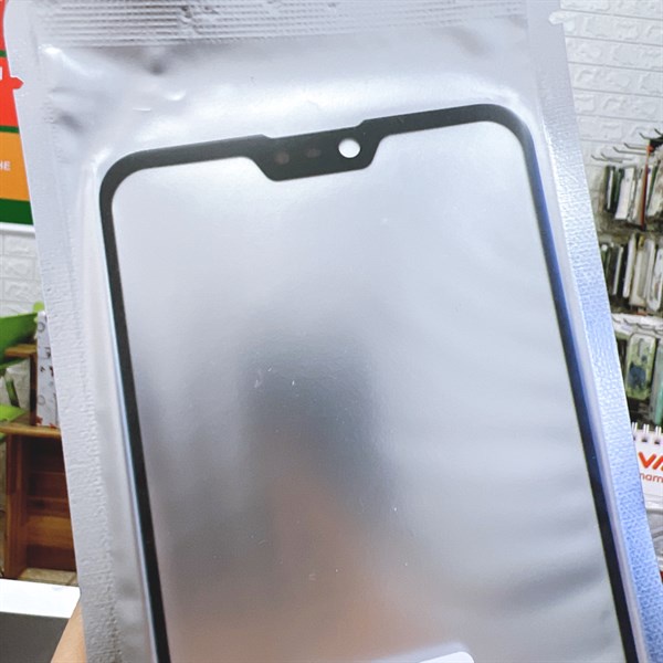 Kính ép OCA Asus Zenfone Max Pro M2 / ZB631KL, bảo hành đổi trả.