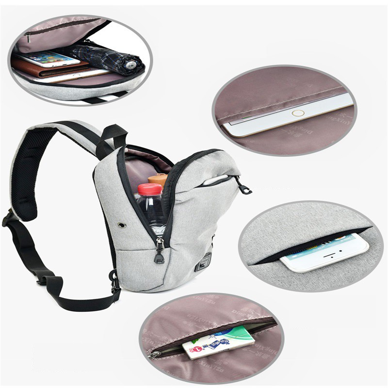 Cặp chéo Jinman phong cách hàn quốc | BigBuy360 - bigbuy360.vn