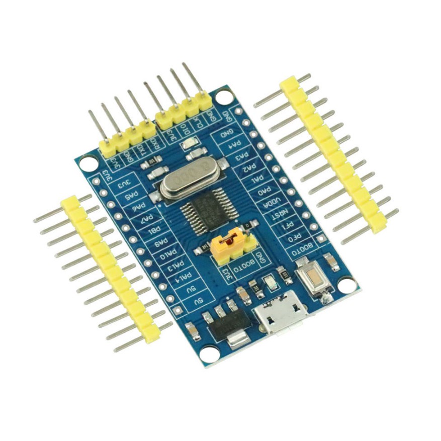 Bảng Mạch Phát Triển Hệ Thống 48 MHz STM32F030F4P6 CORTEX-M0 Core 32bit Mini