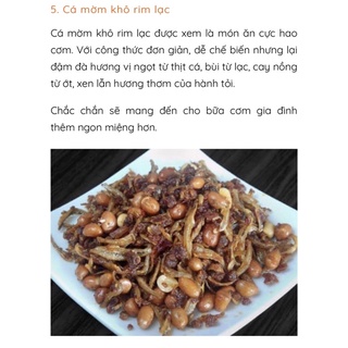 KHÔ CÁ CƠM SỮA NHỎ 2-3 ( 500G)