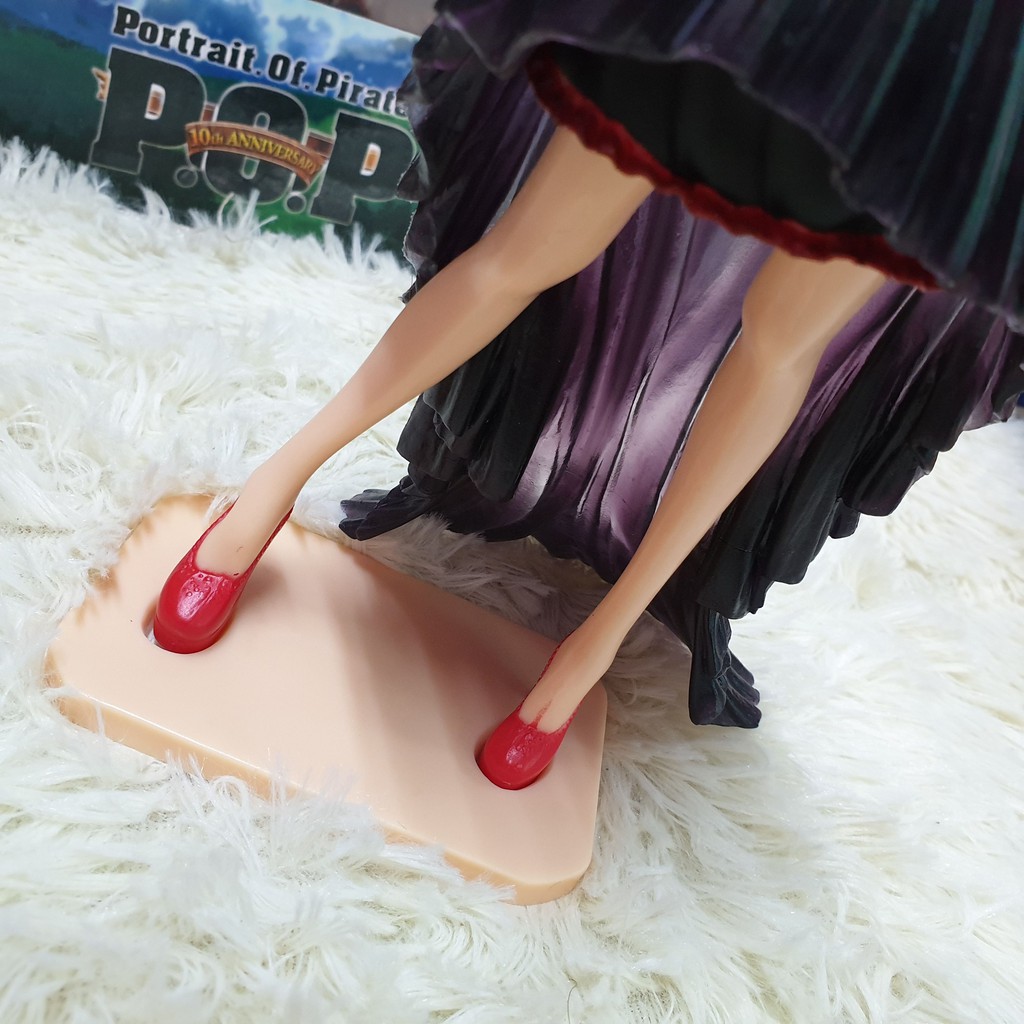 Mô hình OnePiece Ghost Princess Perona 23cm