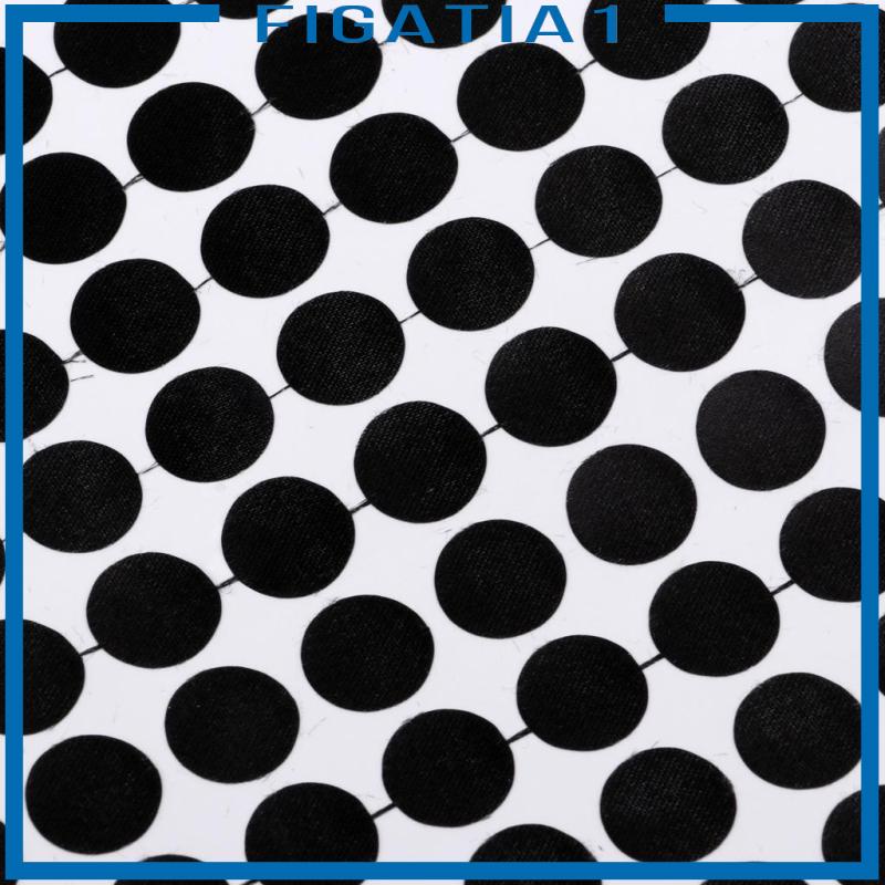 [Fiatia1] Set 100 Thanh Đánh Dấu Tự Dính 12mm Cho Bàn Bida