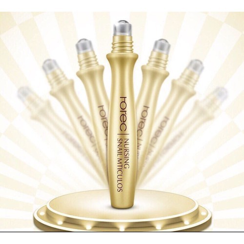 Thanh lăn giảm thâm quầng mắt ốc sên - BX0008