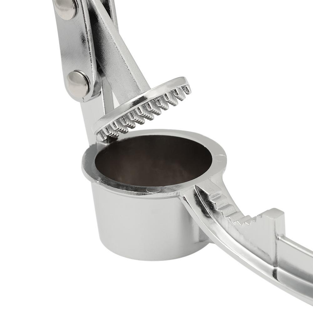 Dụng Cụ Nghiền Tỏi Bằng Tay Tiện Lợi