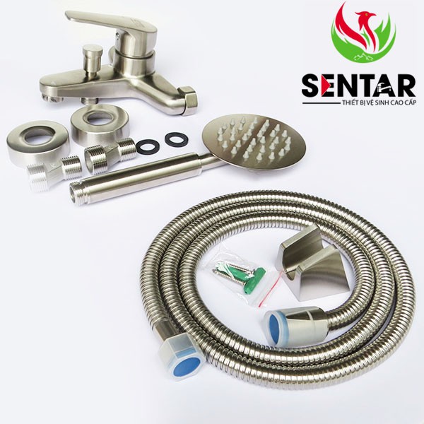 Củ Sen Nong Lạnh Inox 304. Mã sp: CS-2002