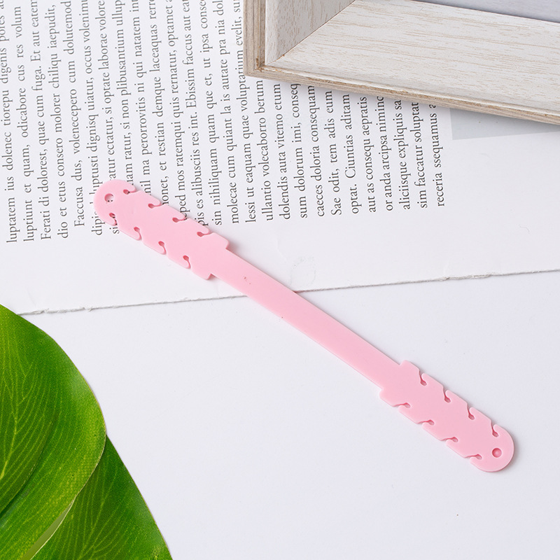 Móc Silicone Nối Dài Khẩu Trang Bảo Vệ Tai Chống Đau Tai