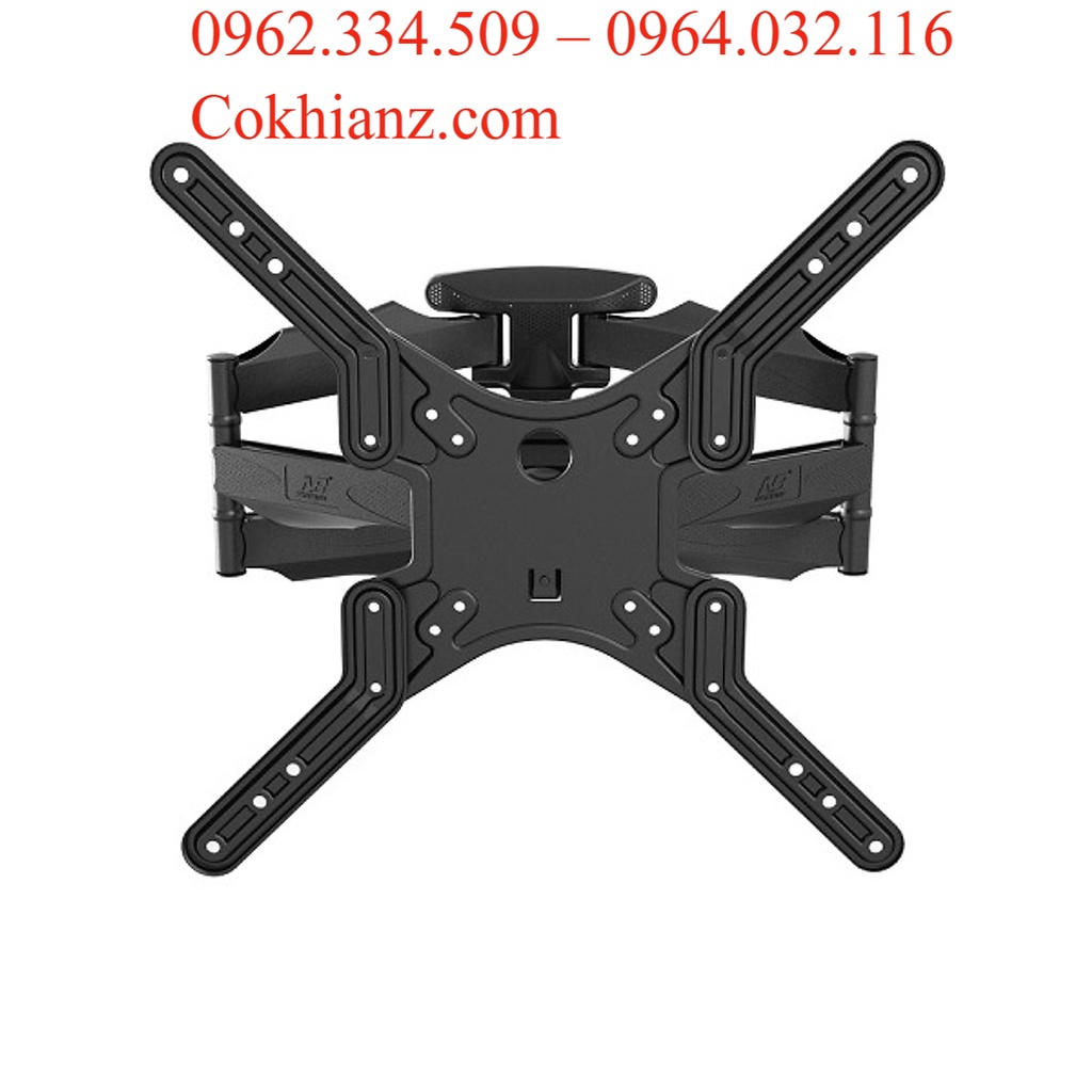 KHUNG TREO TIVI DI ĐỘNG NB P5