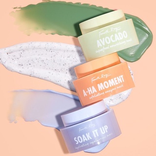 Fourth ray multi-masking mask
