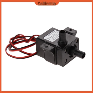 Máy bơm nước không chổi than dc 12v 3m 240l / h