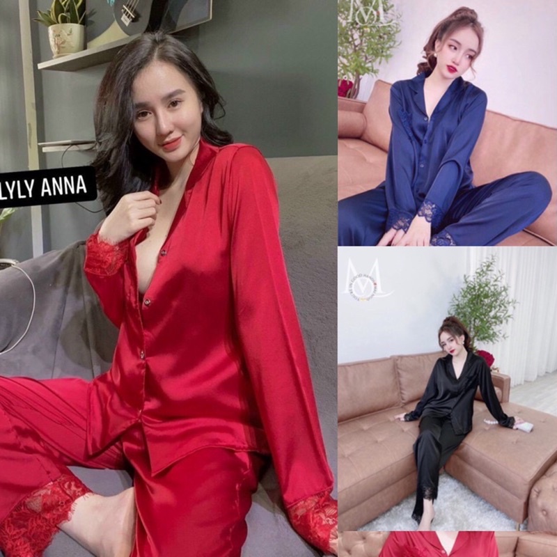 Bộ phối ren Big Size