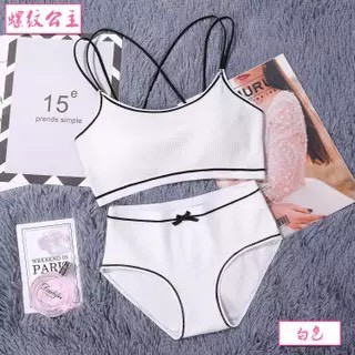 Bộ Quần Lót Cao Cấp - Bộ Bikini Hàng Quảng Châu Cao Cấp (QL14)