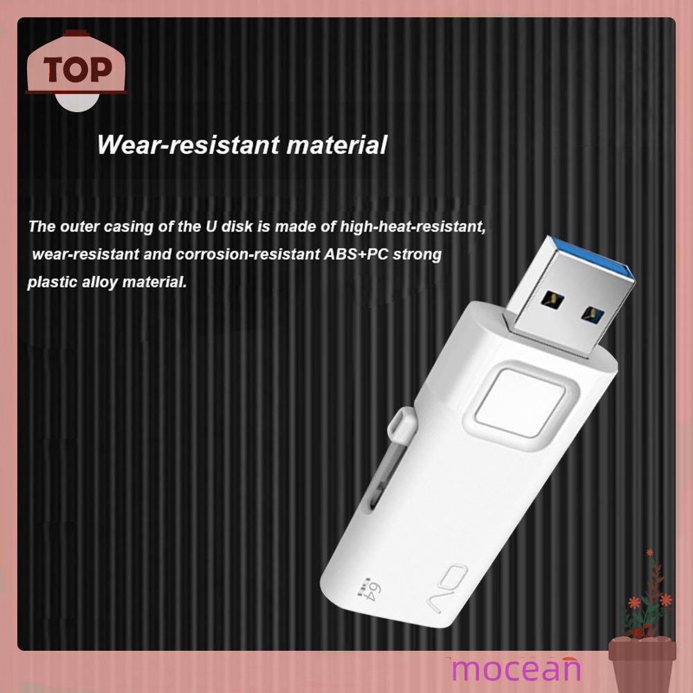 Usb 3.0 Mocean Ov Tốc Độ Cao Cho Máy Tính | BigBuy360 - bigbuy360.vn