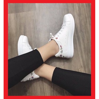 Giày nữ đẹp, giày thể thao nữ xám đen, đen hồng, giày thể thao nữ đẹp, giày nữ đế cao