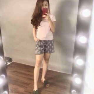 Bộ đùi topshop