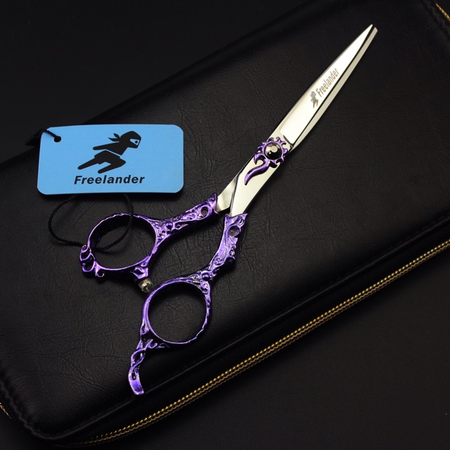 KÉO CẮT TÓC FREELANDER NHẬT BẢN