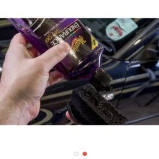 MEGUIAR'S - Dưỡng Lốp ô tô - G7516