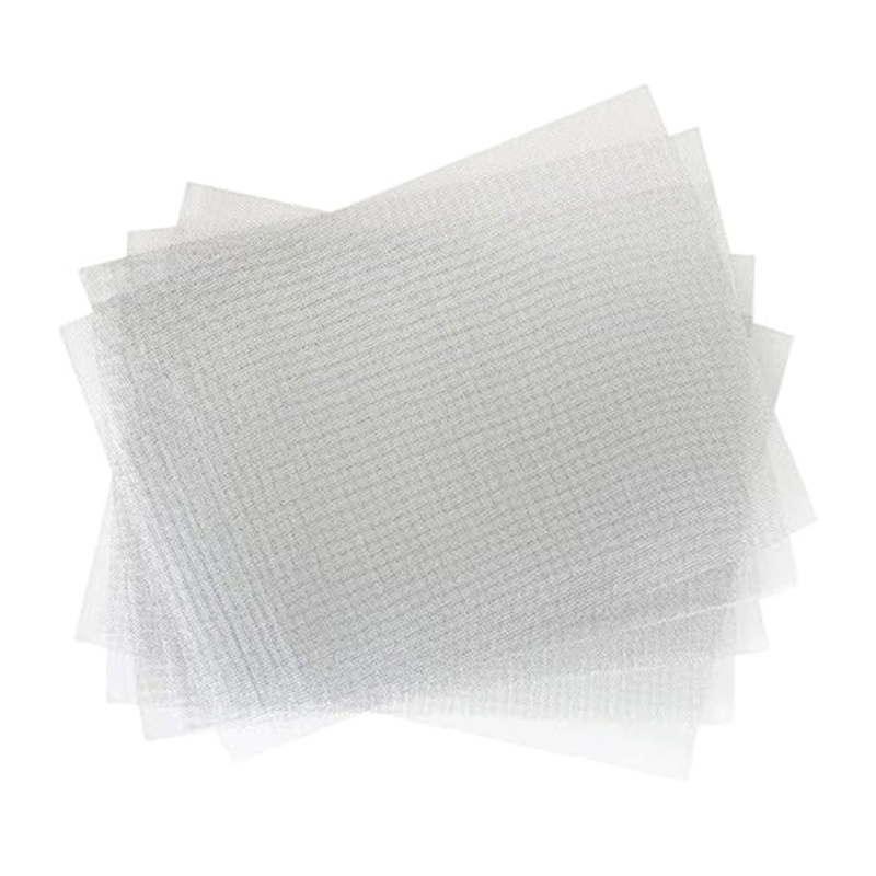 Aoto Lưới Dây Bện Bằng Thép Không Gỉ Kiểm Soát Côn Trùng Thoát Khí