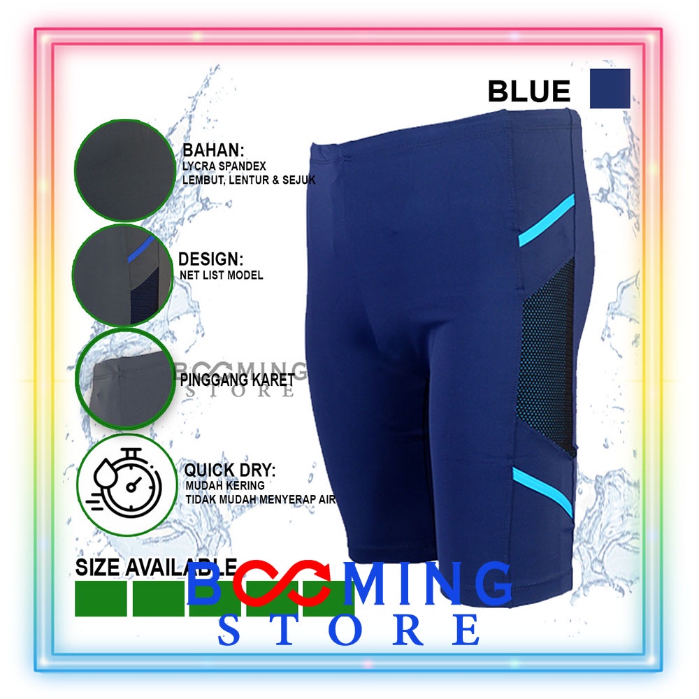 Quần Bơi Dành Cho Người Lớn F11,0375,000,08 | BigBuy360 - bigbuy360.vn