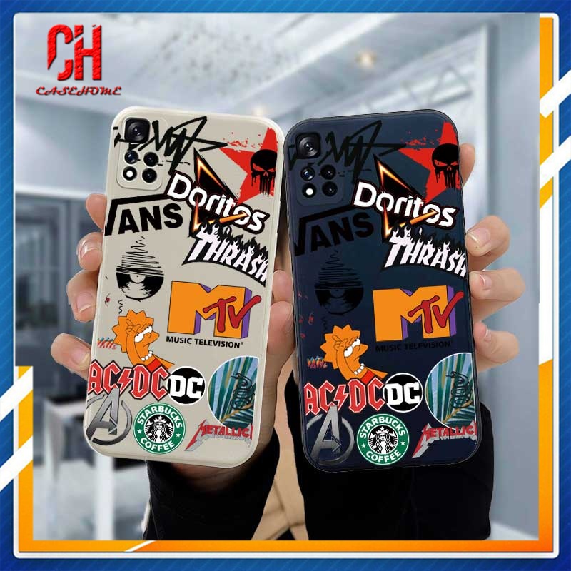 Ốp Điện Thoại TPU Dễ Thương Cho Samsung A12 A32 A52 A03 A51 A10S A50 A20S J2 J7 Prime A02S A20 A72 A50S A10 A30S A52S A30 M12 M10 M01S A54 A15 A16 A9 A5 Y12 Y20 A12