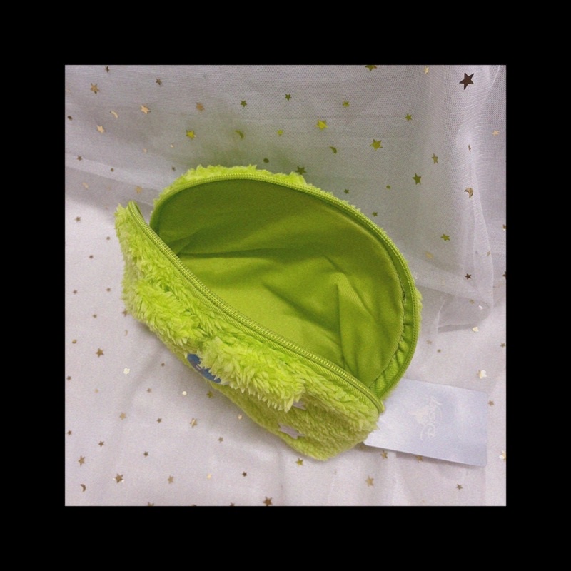 Gấu Bông Xinh - Ví Mike