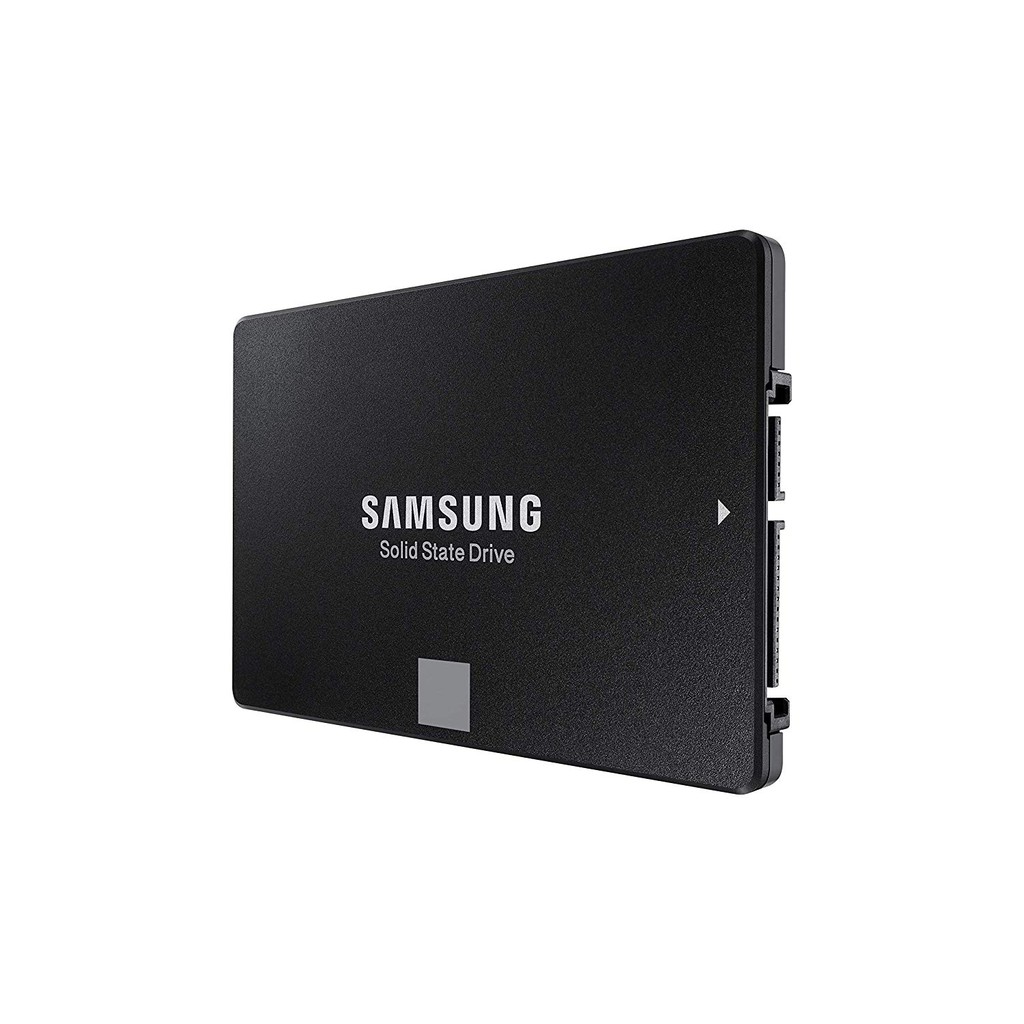 Ổ cứng SSD Samsung 860 EVO 500GB 1TB SATA3 2.5 inch BH 5 năm | BigBuy360 - bigbuy360.vn