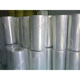 Màng PE bọc hàng, màng quấn pallet (4.5kg)