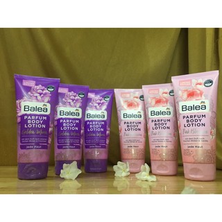 Dưỡng thể body lotion balea