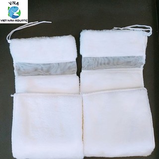Túi lọc nước bể cá - dành cho lọc tràn dưới