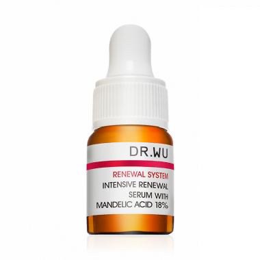 Serum Dr.Wu Mandelic Acid 18% và 5% (5ml)