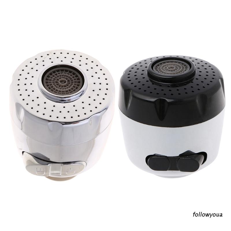 Vòi lọc tiết kiệm nước 22mm hai chế độ tiện dụng