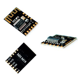Module giải mã âm thanh bluetooth 4.2 MH-M18