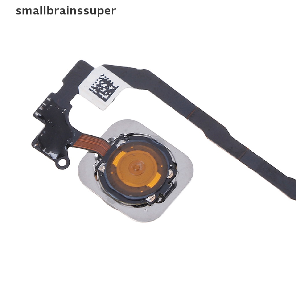 Linh Kiện Nút Cảm Ứng Vân Tay Cho Điện Thoại 5s