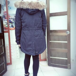 Áo parka