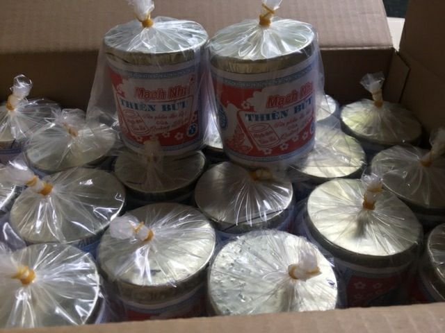 Kẹo mạch nha- Đặc sản Quảng Ngãi