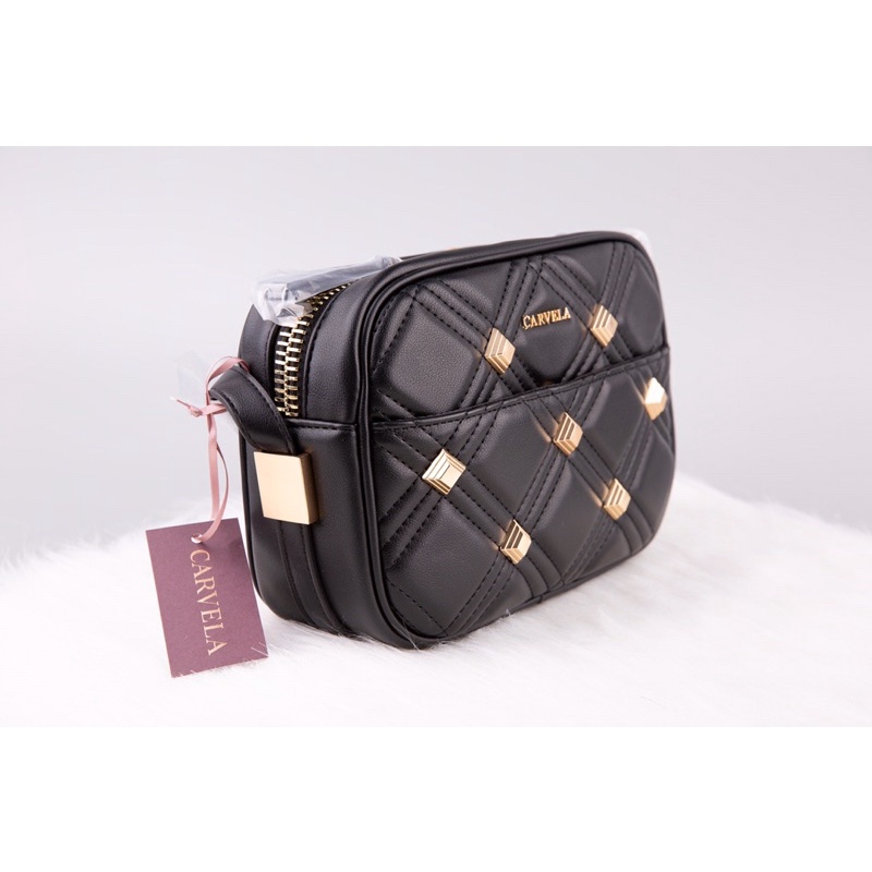 Túi đeo chéo Carvela authentic
