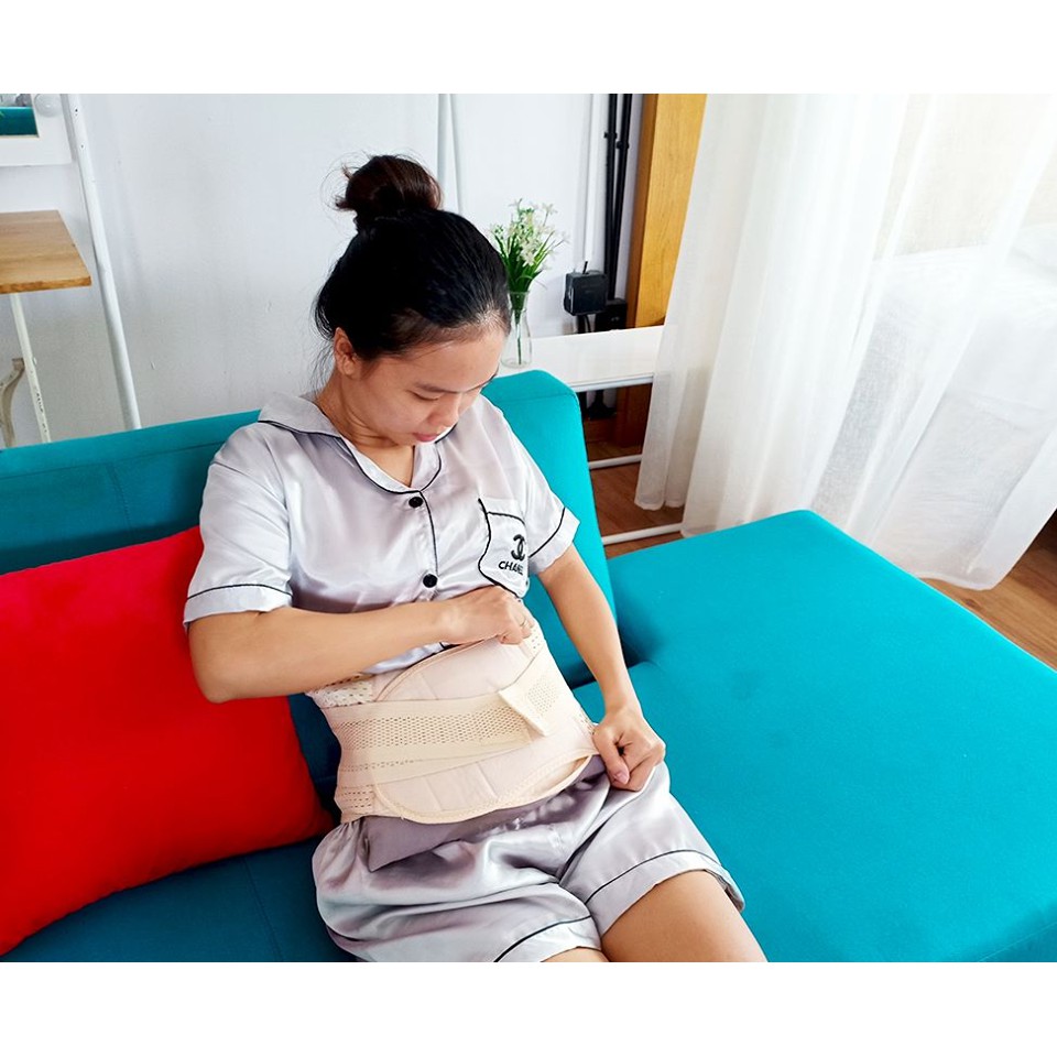 GEN NỊT BỤNG CAO CẤP BẢO NHIÊN