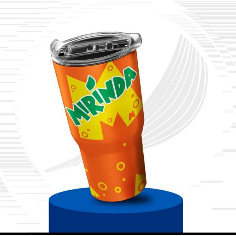 Ly giữ nhiệt inox Mirinda 900ml