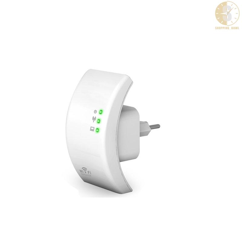 Thiết Bị Khuếch Đại Tín Hiệu Wifi Không Dây | BigBuy360 - bigbuy360.vn