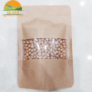 Đậu gà trắng nhập khẩu 100g