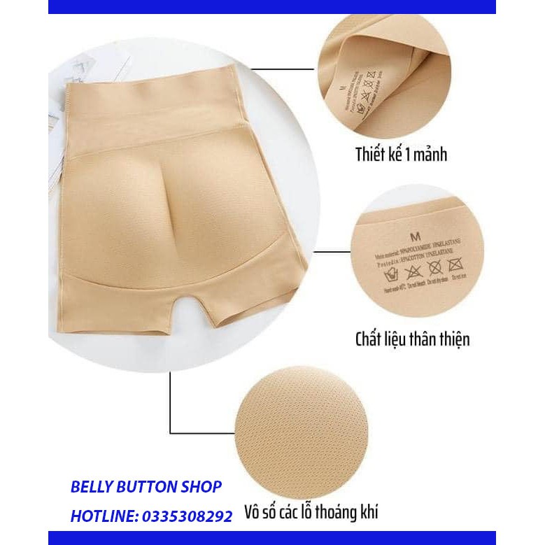 [Mã SRBACK010912 hoàn 20K xu đơn 50K] Quần nâng mông ghen bụng | BigBuy360 - bigbuy360.vn
