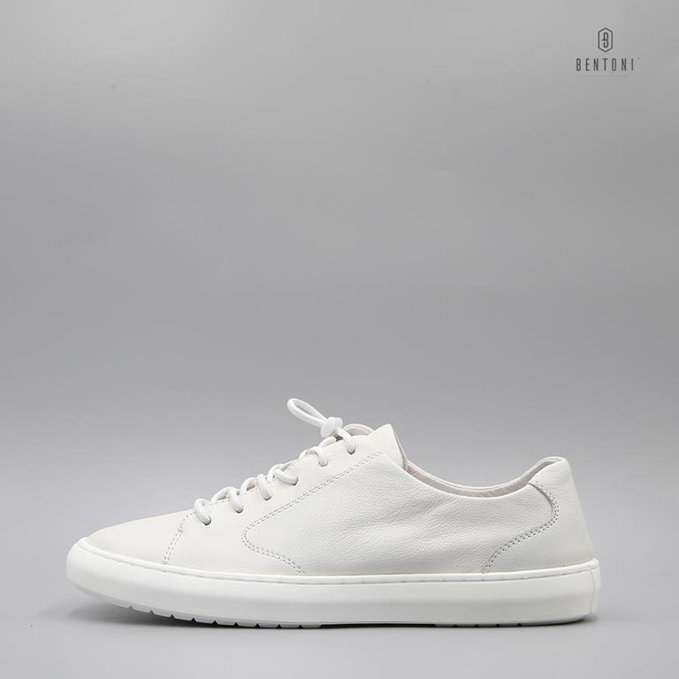 Giày sneaker thể thao nam Snow Sneaker phong cách ulzzang đi học đi chơi đều đẹp BENTONI