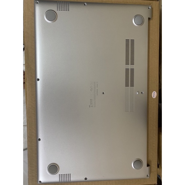 Vỏ A B C D và bàn phím + ống che bản lề cho Laptop Asus VivoBook X513 M513 X513EA X513EP F513 X513FP A515 A515E A515EA
