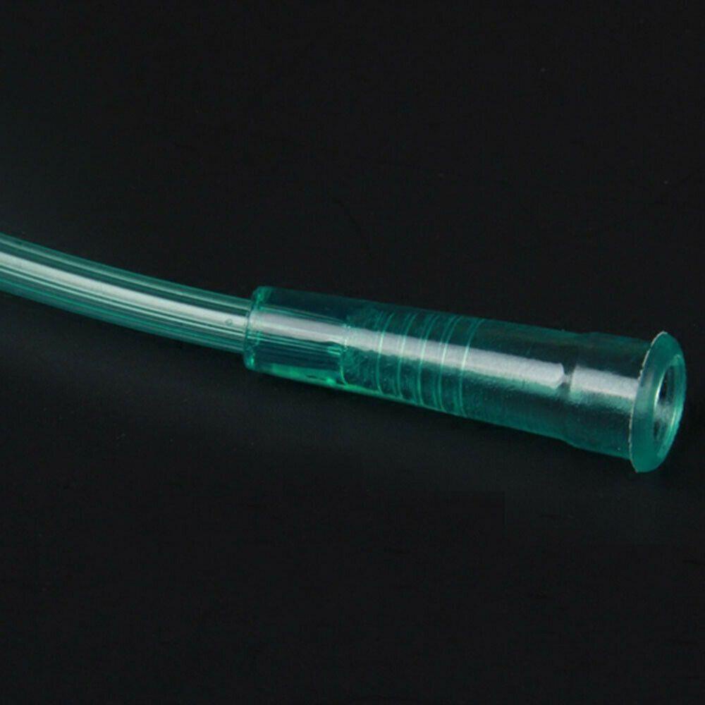 Ống Oxy Y Tế Chăm Sóc Sức Khỏe Cho Người Lớn Và Trẻ Em