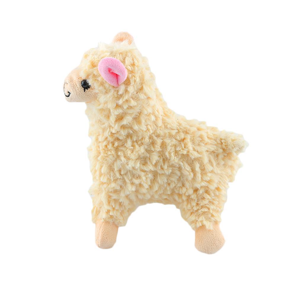 Thú Nhồi Bông Hình Động Vật Dễ Thương 23CM