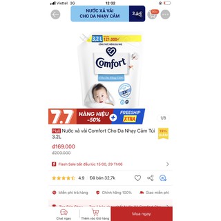 [Hàng Dễ Vỡ][Xin nhẹ tay] Combo Nước giặt Omo, nước xả dễ vỡ