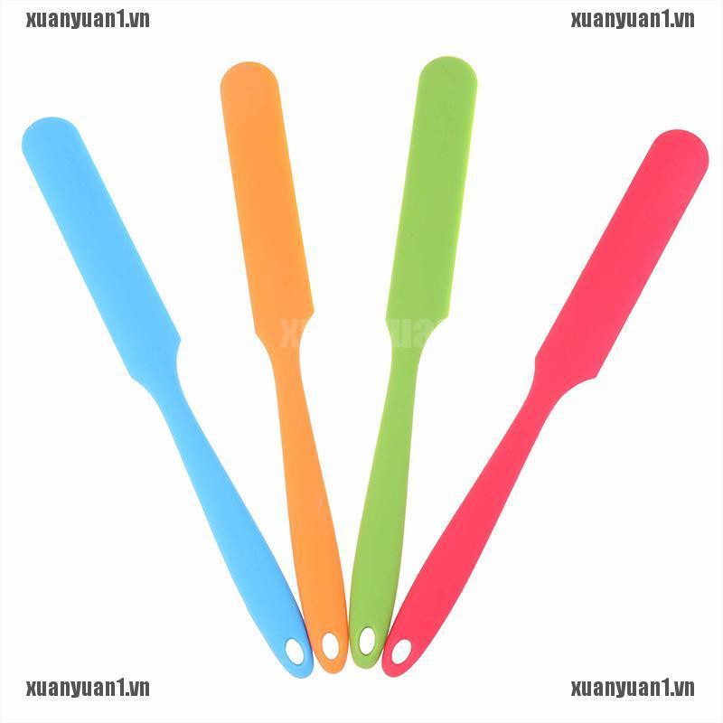 1 Dụng Cụ Làm Bánh Bằng Silicone Chống Dính