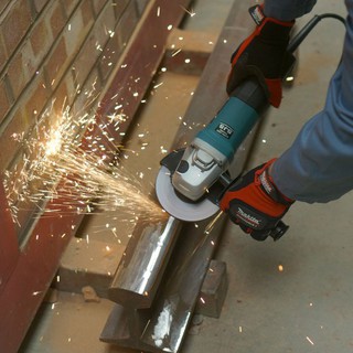 Máy mài Makita 9556 máy mài góc giá ưu đãi