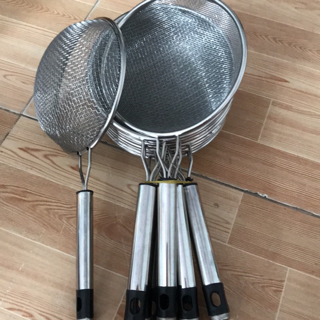 Vợt lưới inox